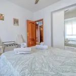 Damasco, amplio apartamento cercano al centro