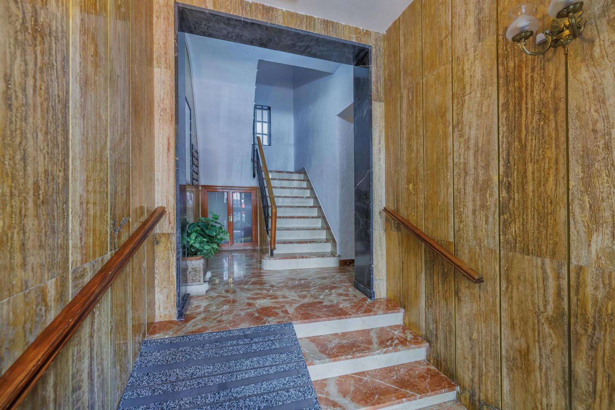 Apartamento Damasco, Amplio Cercano Al Centro