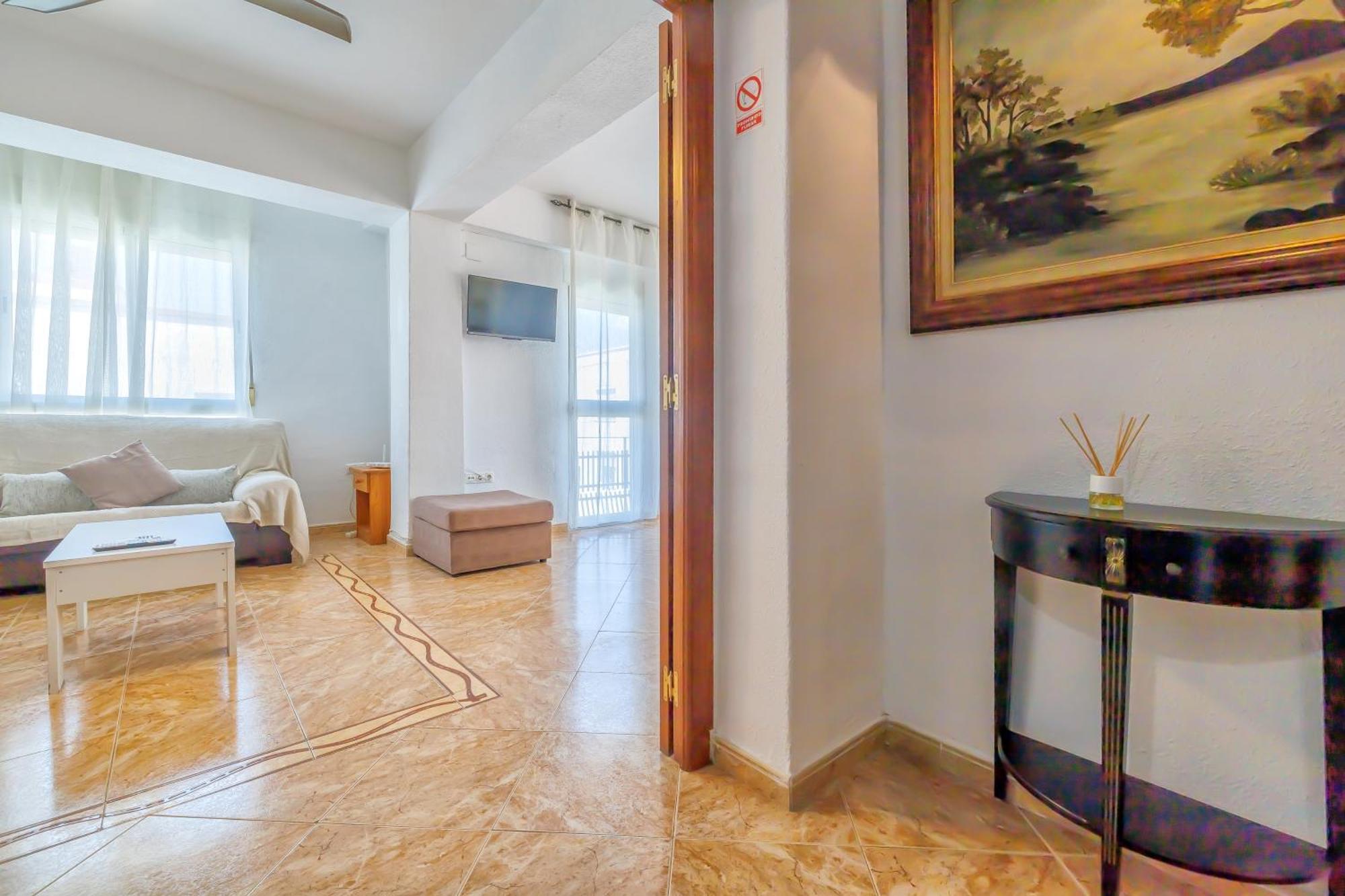 Apartamento Damasco, Amplio Cercano Al Centro *