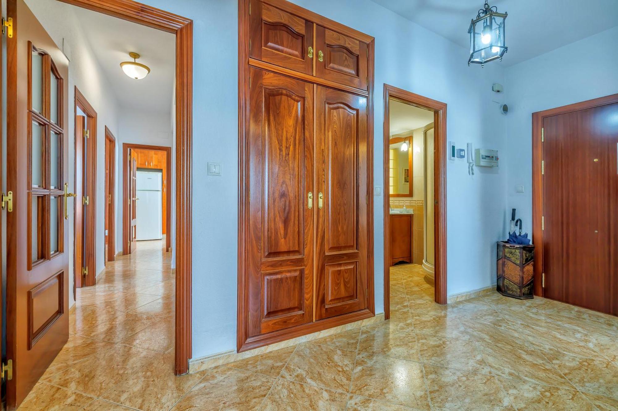 Apartamento Damasco, Amplio Cercano Al Centro Córdoba