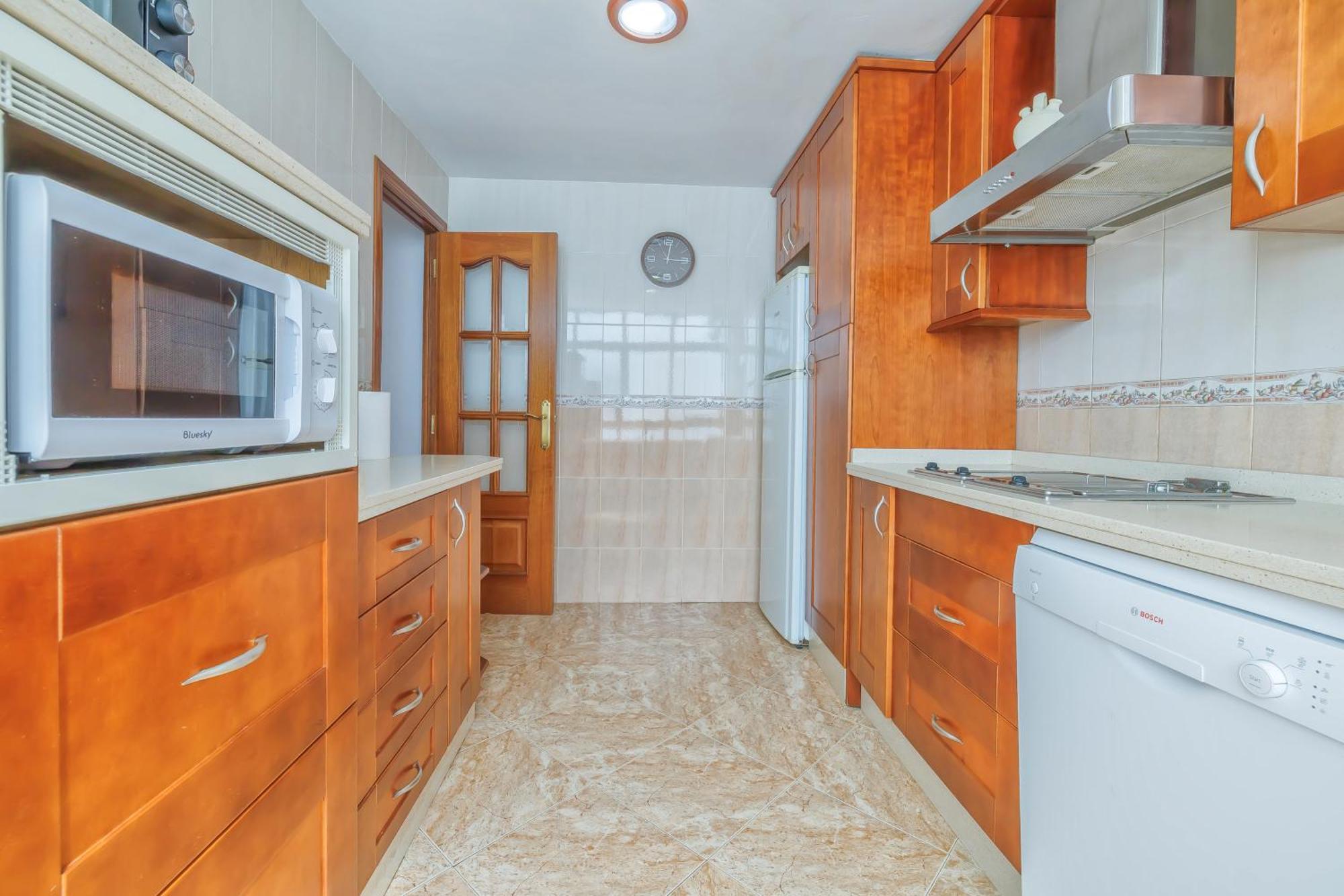 Apartamento Damasco, Amplio Cercano Al Centro Córdoba