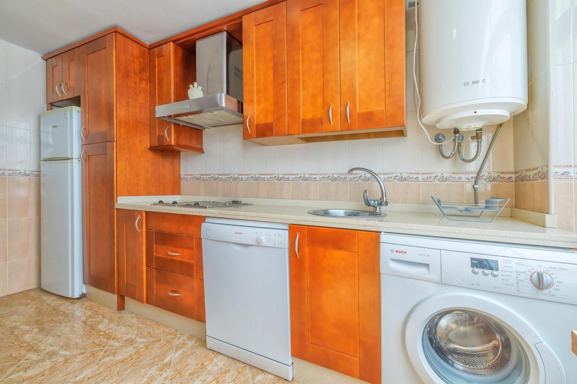 Damasco, Amplio Cercano Al Centro Apartamento